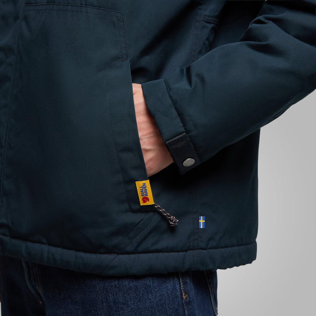 Men's Vardag G-1000® Pile Jacket