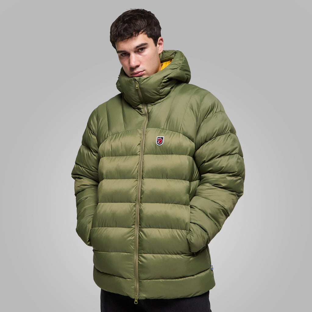 Men's Greenland Winter Jacket