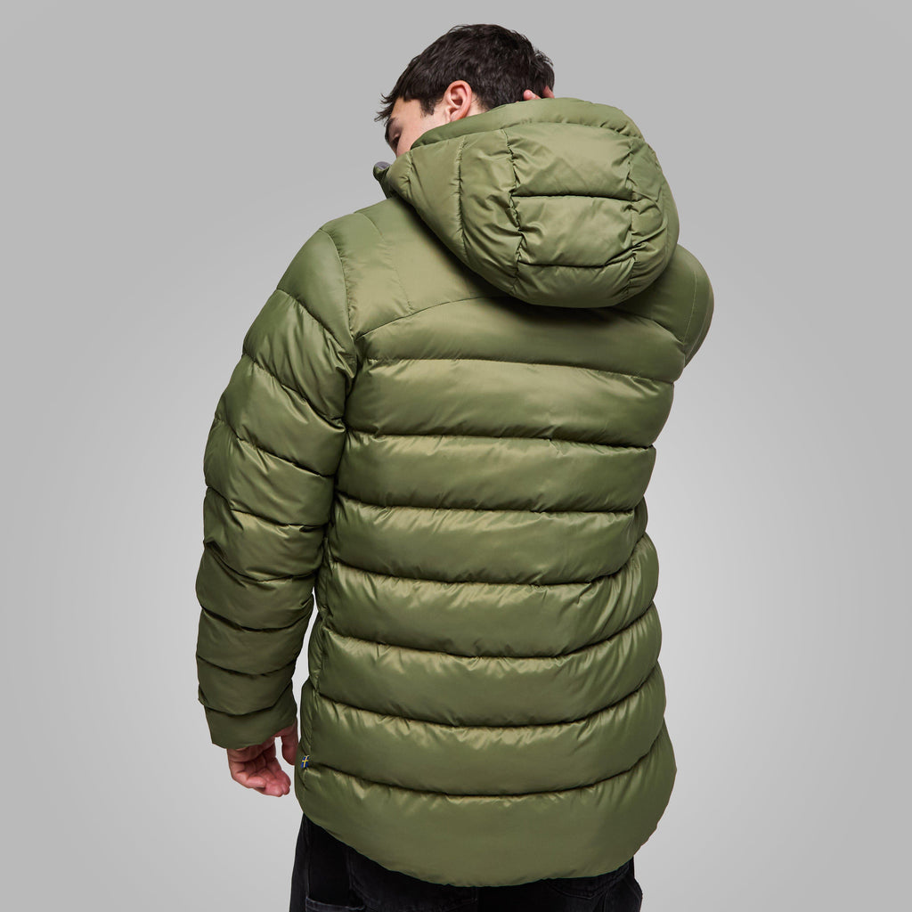 Men's Greenland Winter Jacket