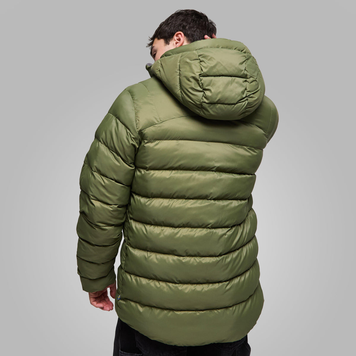 Men's Greenland Winter Jacket