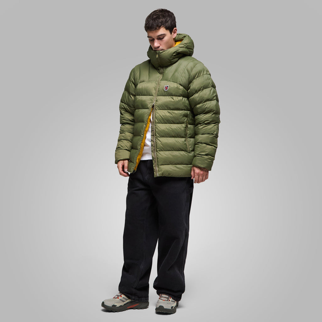 Men's Greenland Winter Jacket