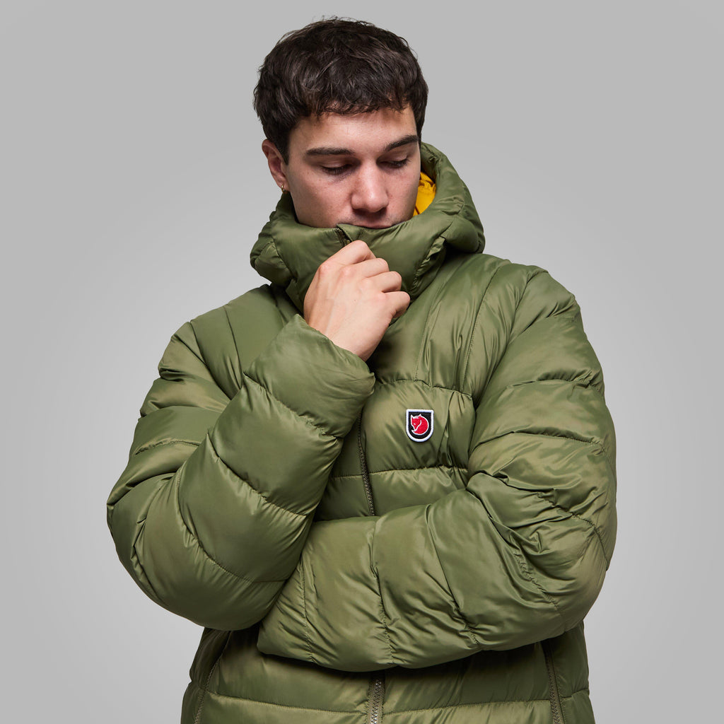 Men's Greenland Winter Jacket