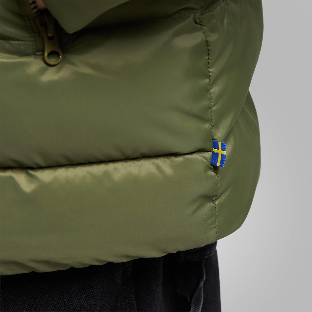 Men's Greenland Winter Jacket
