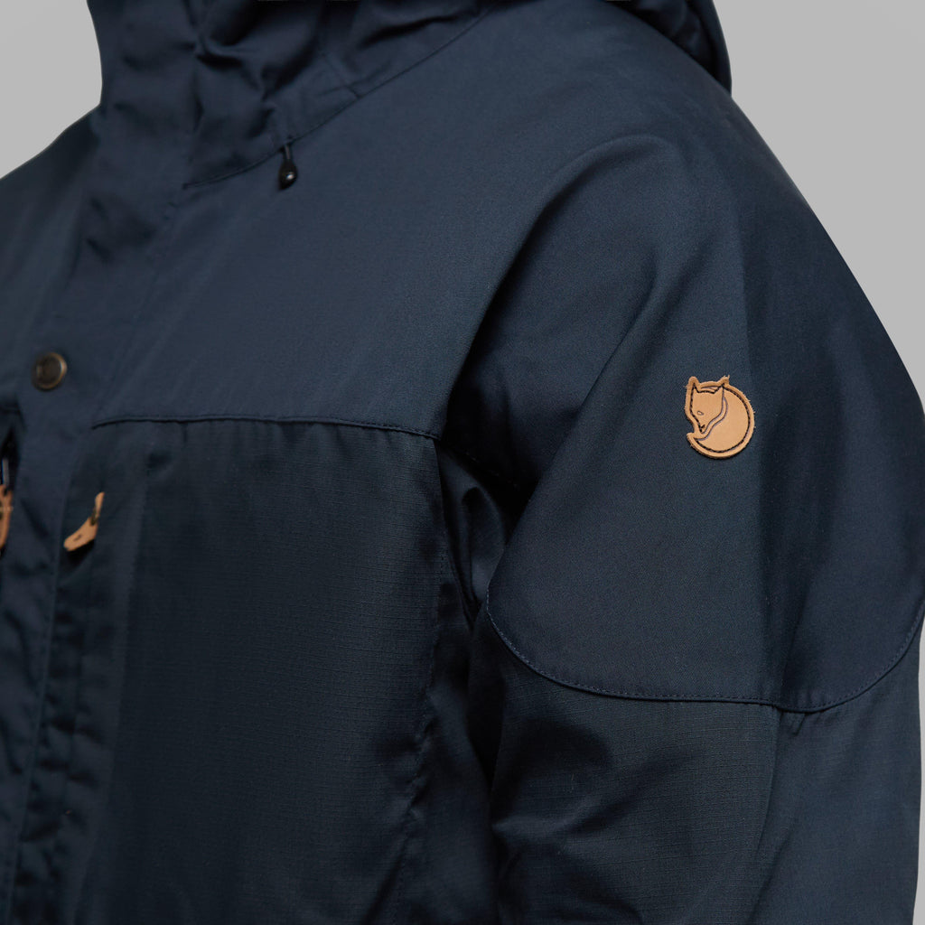Men's Skogsö Jacket