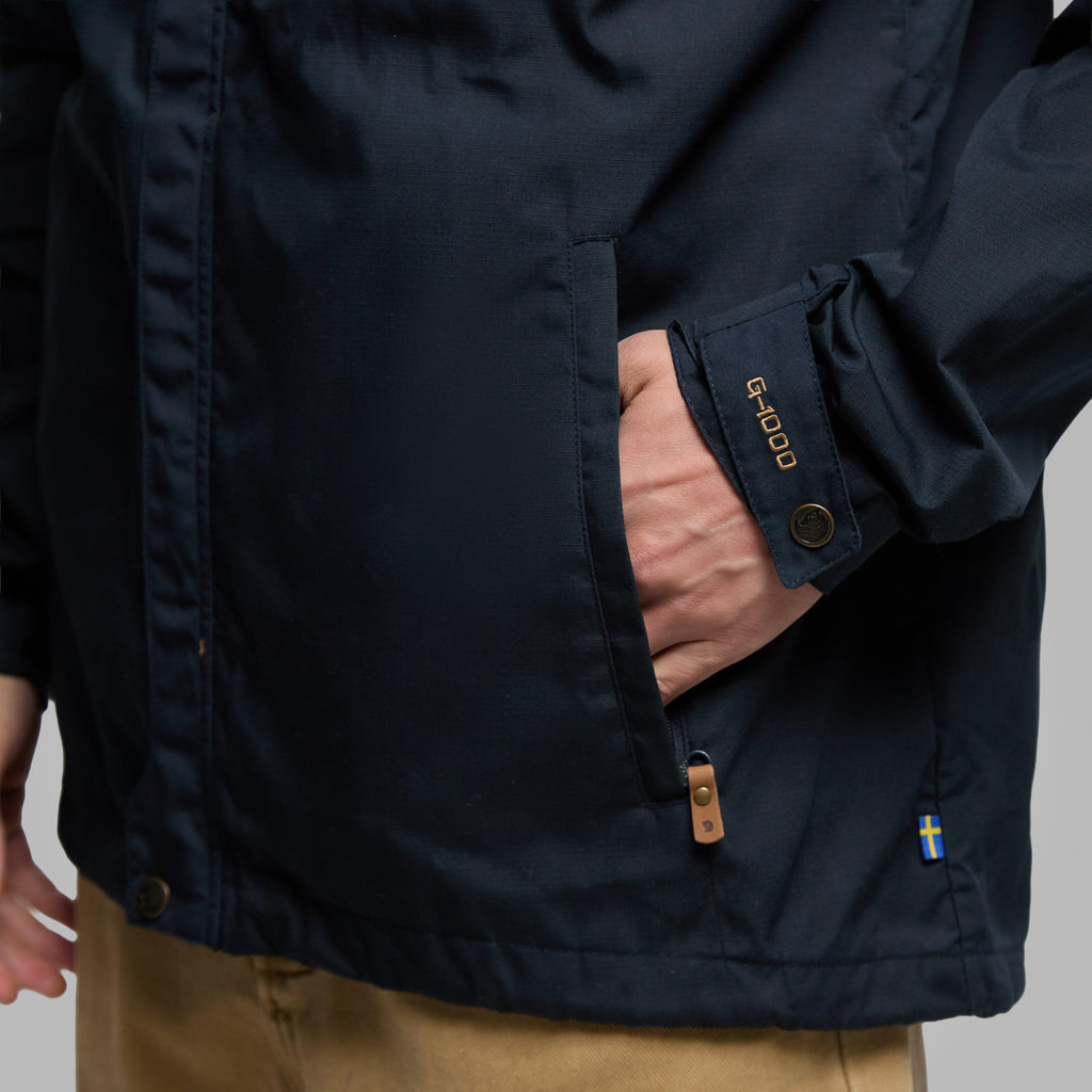 Men's Skogsö Jacket