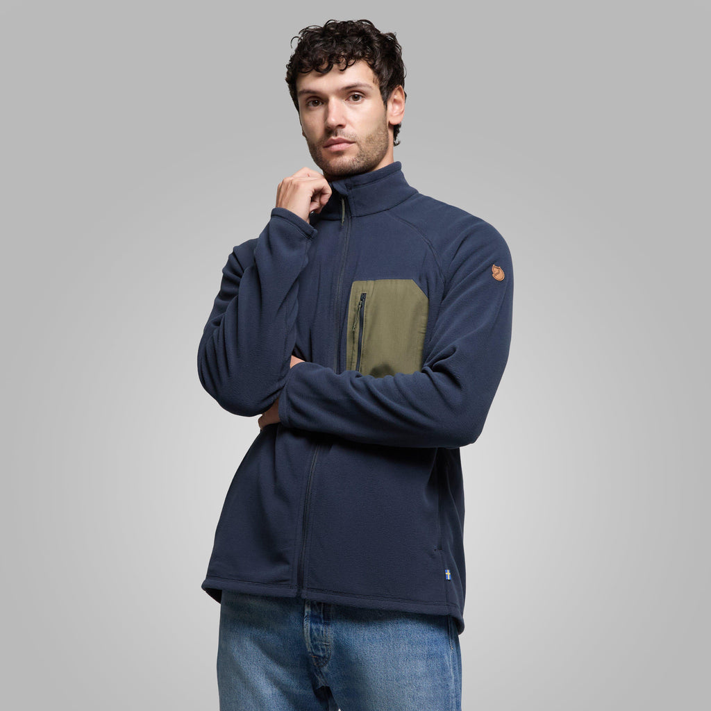 Men's Kaipak Fleece