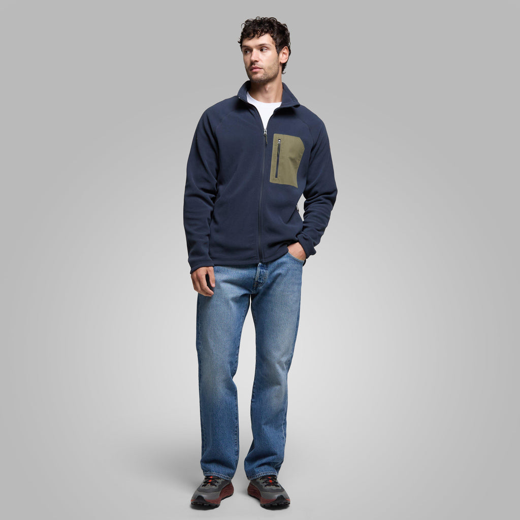 Men's Kaipak Fleece