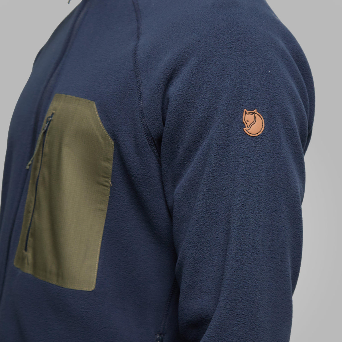 Men's Kaipak Fleece