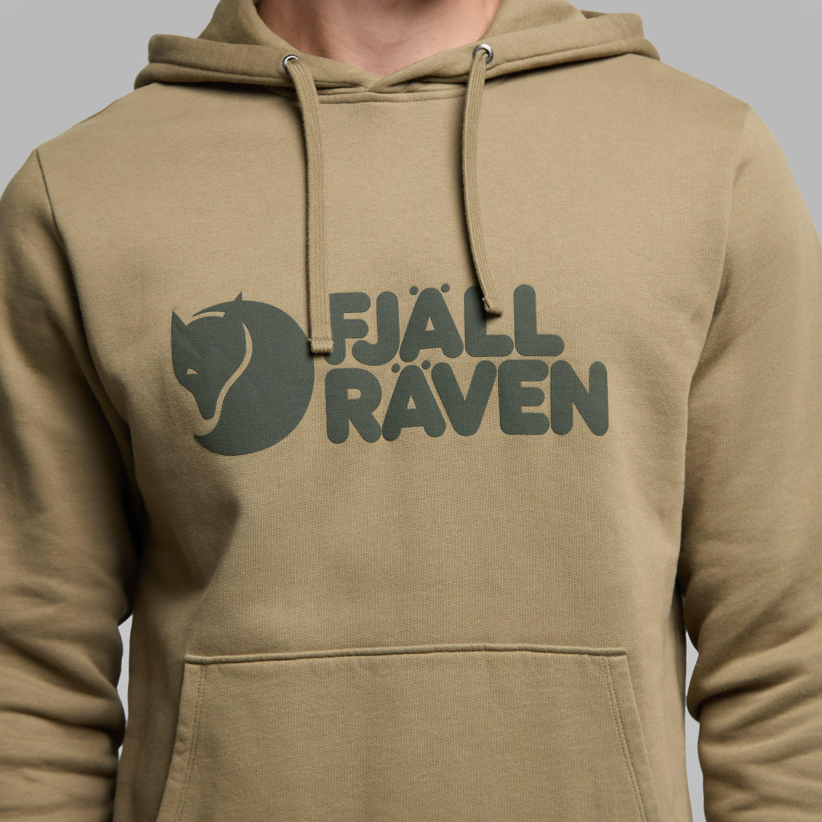 Men's Logo Hoodie