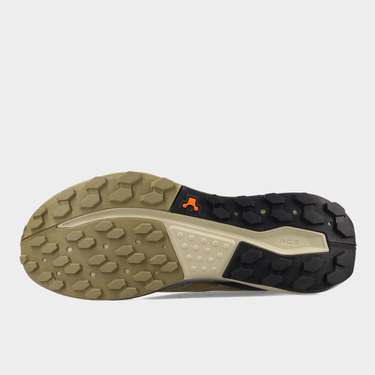 Men's Golden Gate LT WP Trail Running Shoes