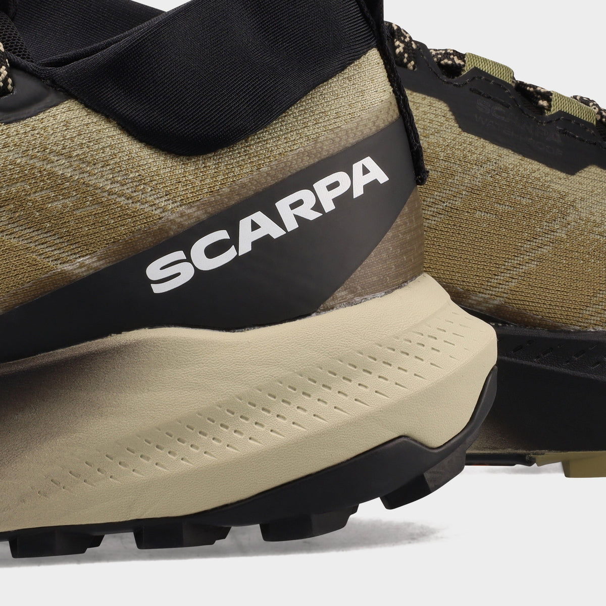 Men's Golden Gate LT WP Trail Running Shoes