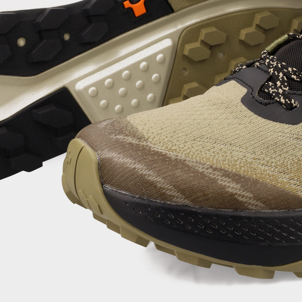 Men's Golden Gate LT WP Trail Running Shoes