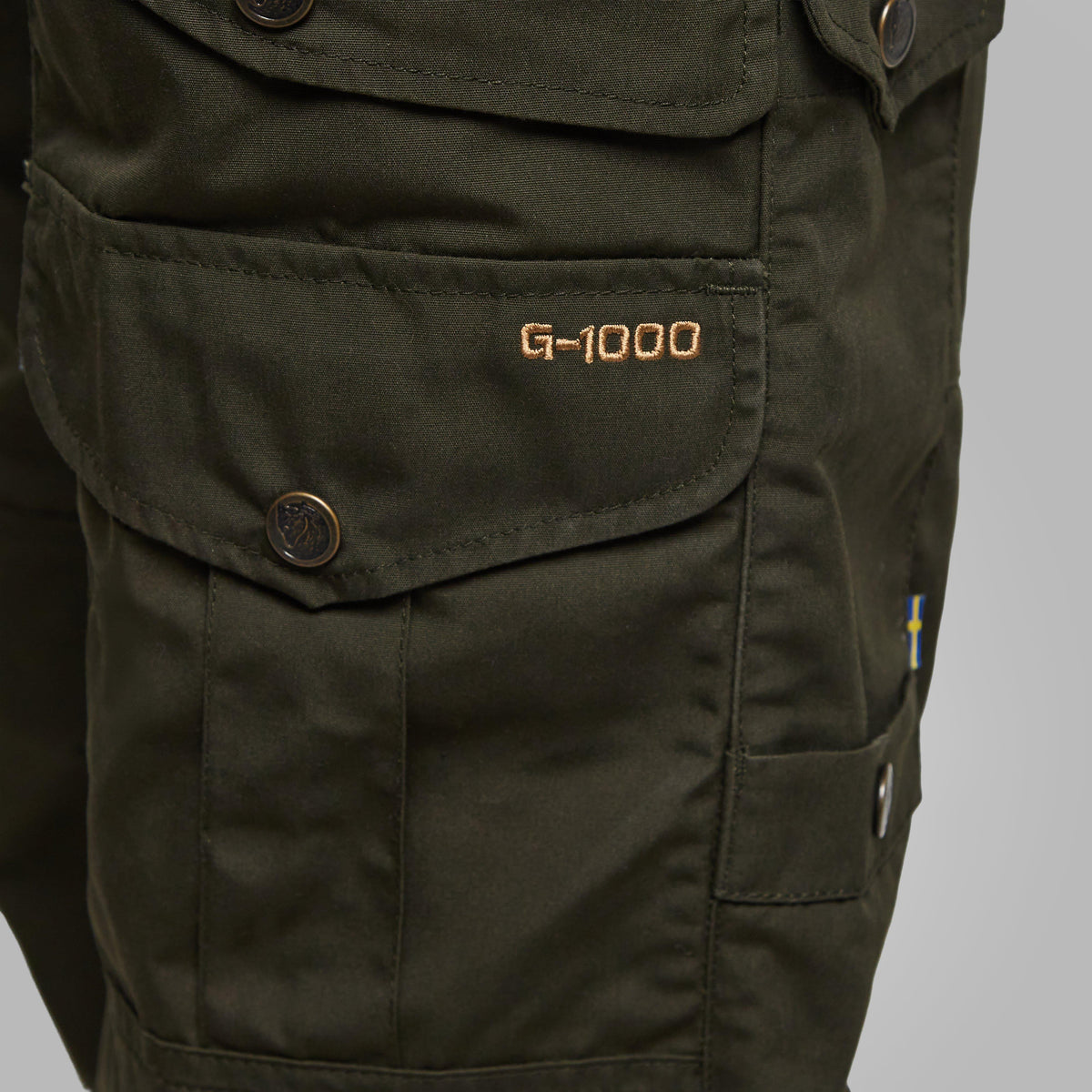 Men's Vidda Pro Trousers