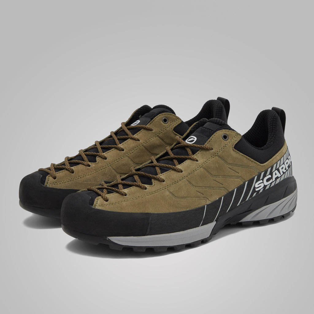 Men's Mescalito Approach