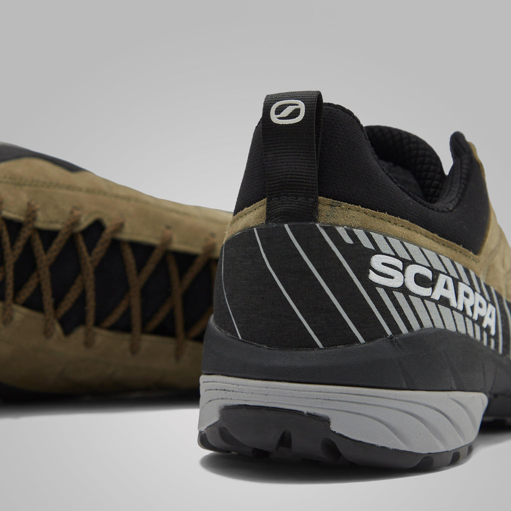 Men's Mescalito Approach