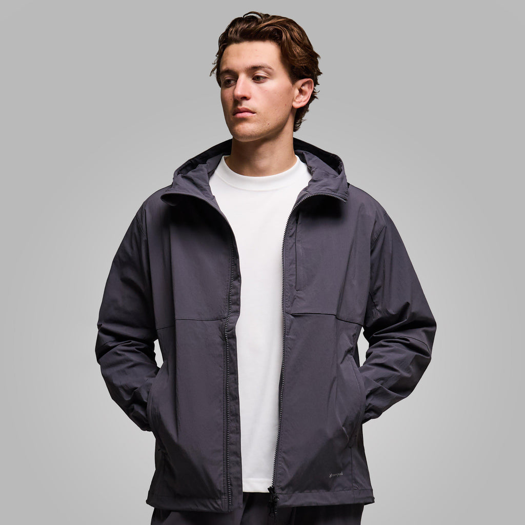 Men's New Standard Utility Parka