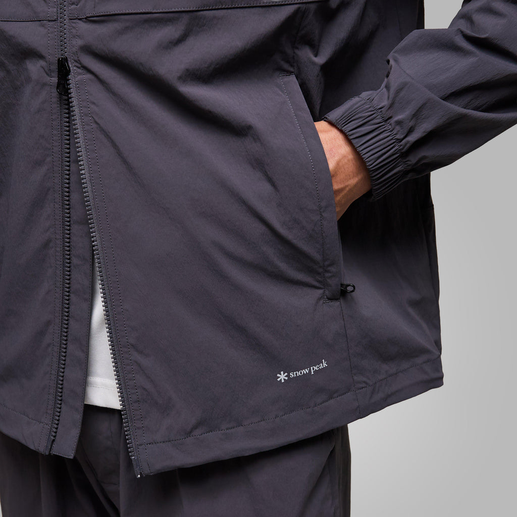 Men's New Standard Utility Parka