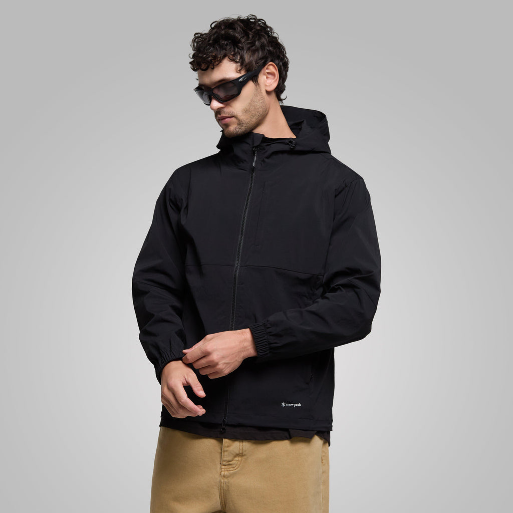 Men's New Standard Utility Parka