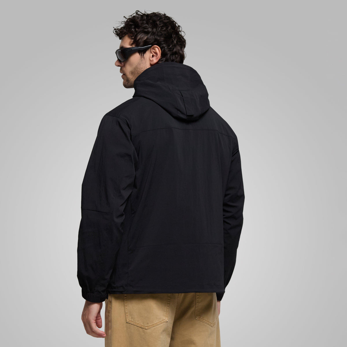 Men's New Standard Utility Parka