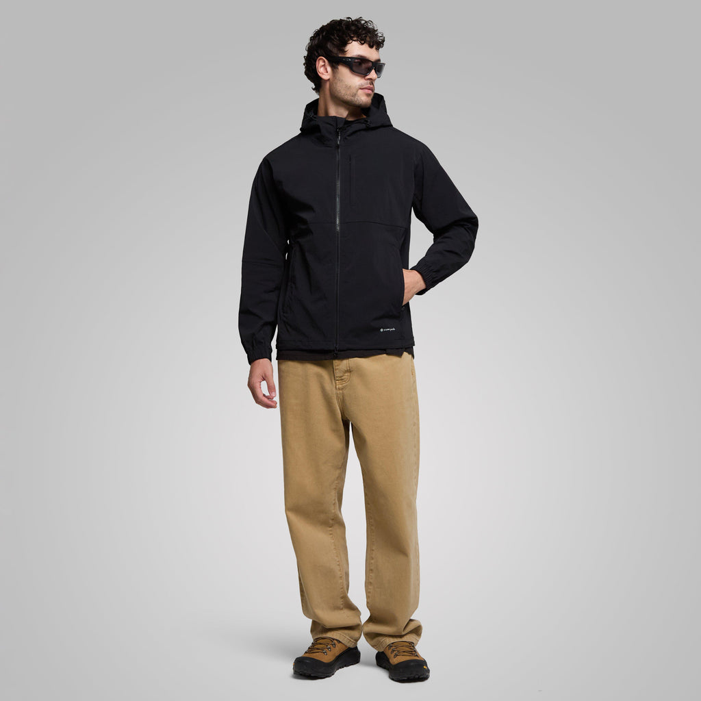 Men's New Standard Utility Parka