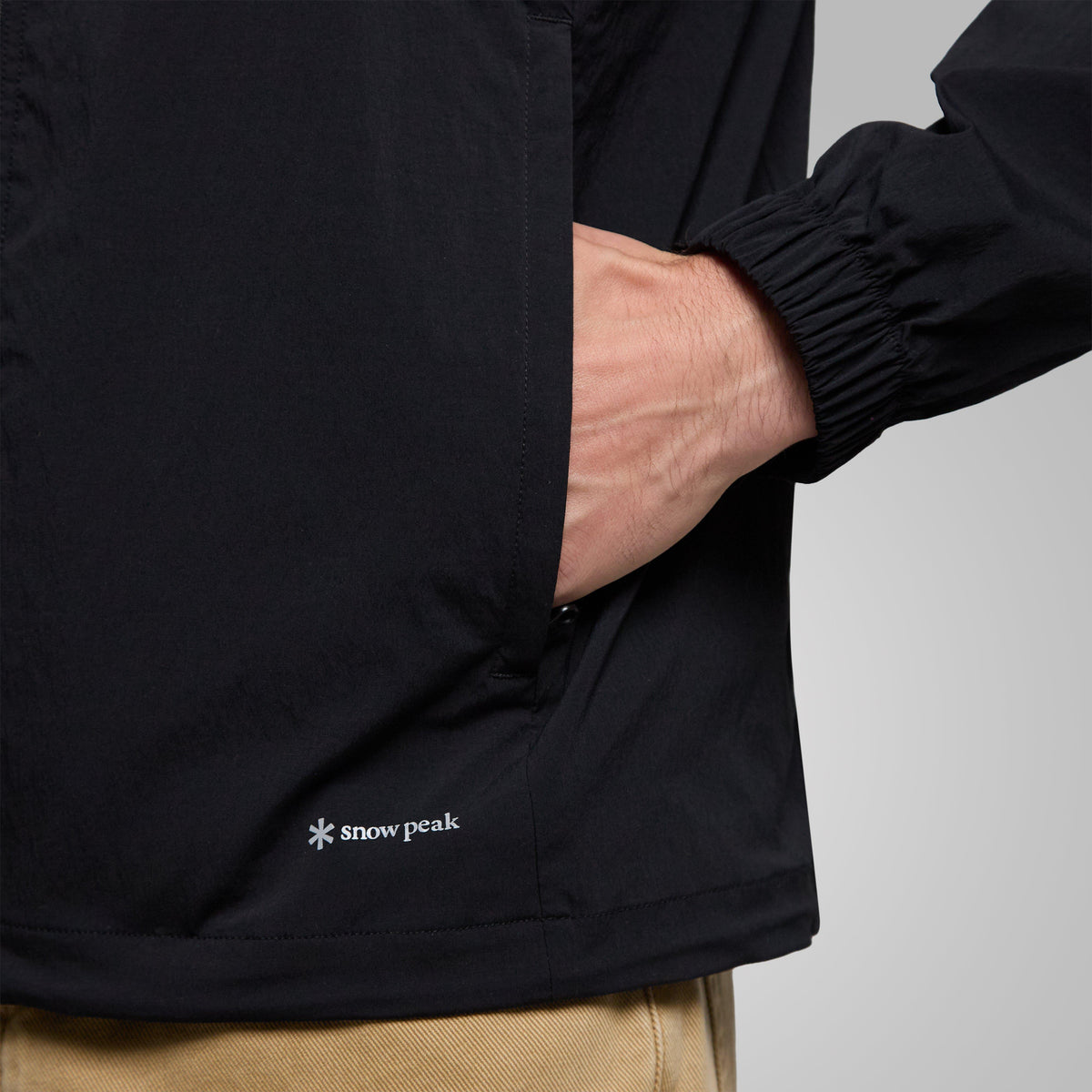 Men's New Standard Utility Parka