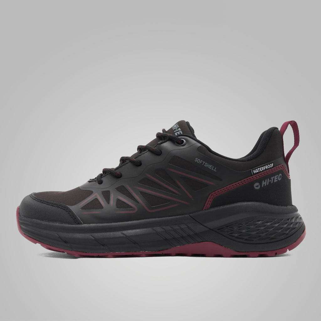 Women’s Raven II Low Waterproof Walking Shoe
