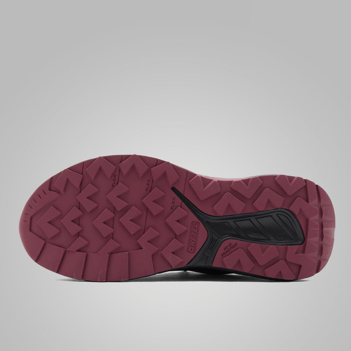 Women’s Raven II Low Waterproof Walking Shoe