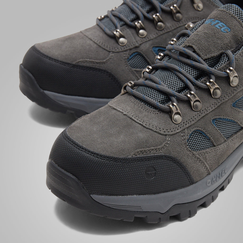 Men’s Aysgarth IV Low Waterproof Walking Shoe