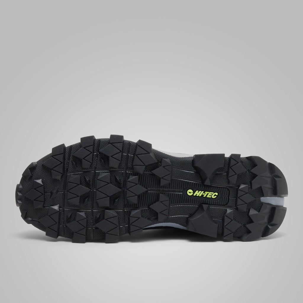 Men’s Infuse Low Waterproof Walking Shoe
