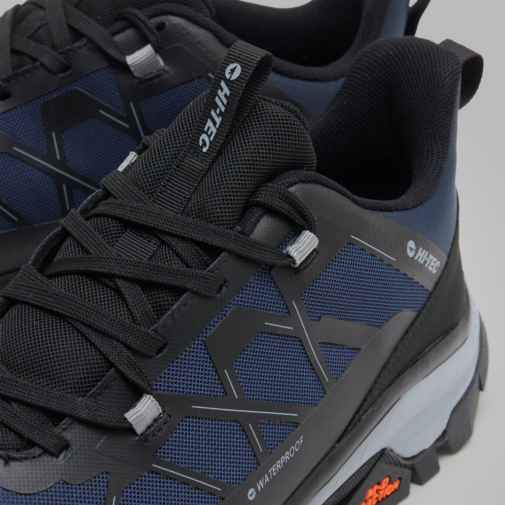 Men’s Infuse Low Waterproof Walking Shoe