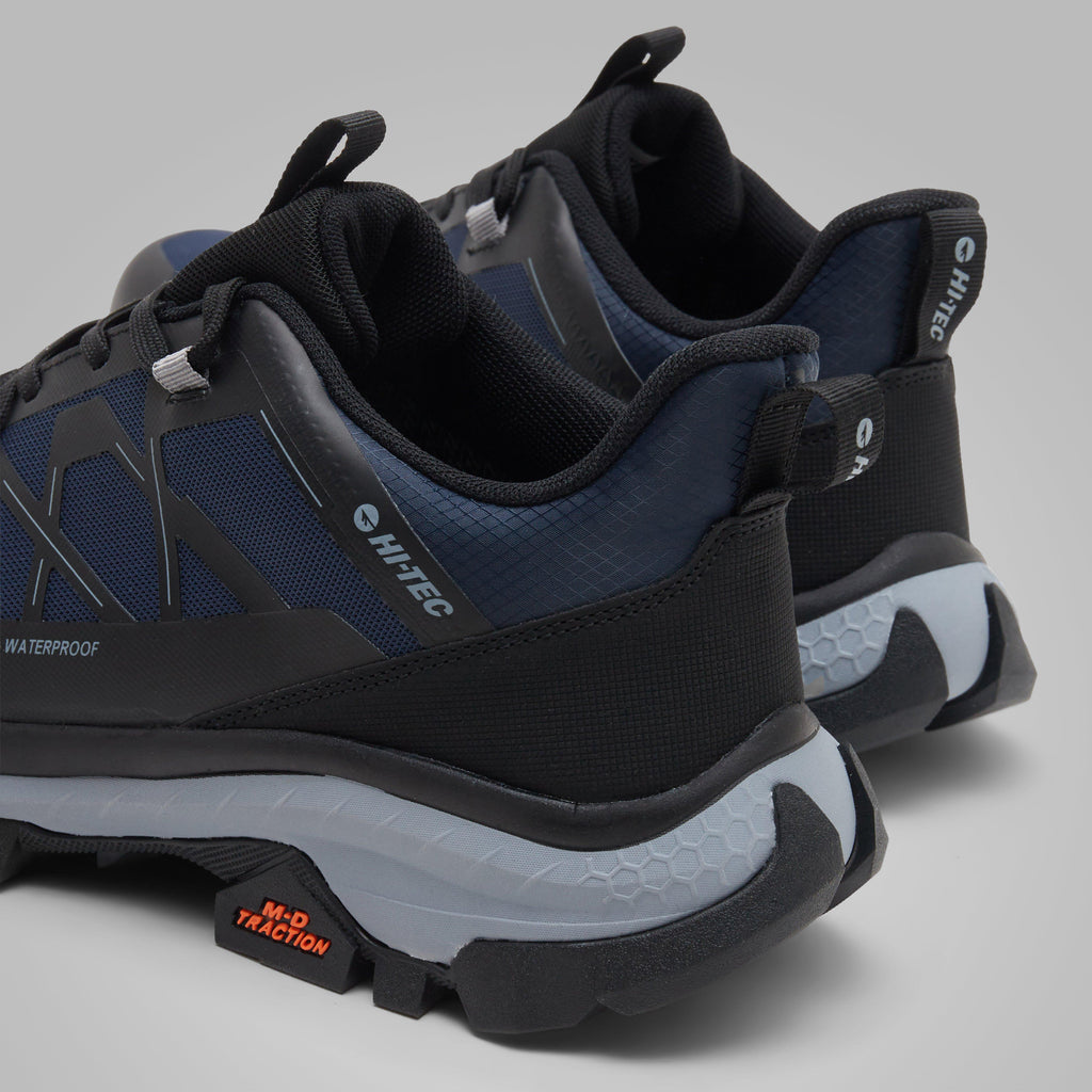 Men’s Infuse Low Waterproof Walking Shoe