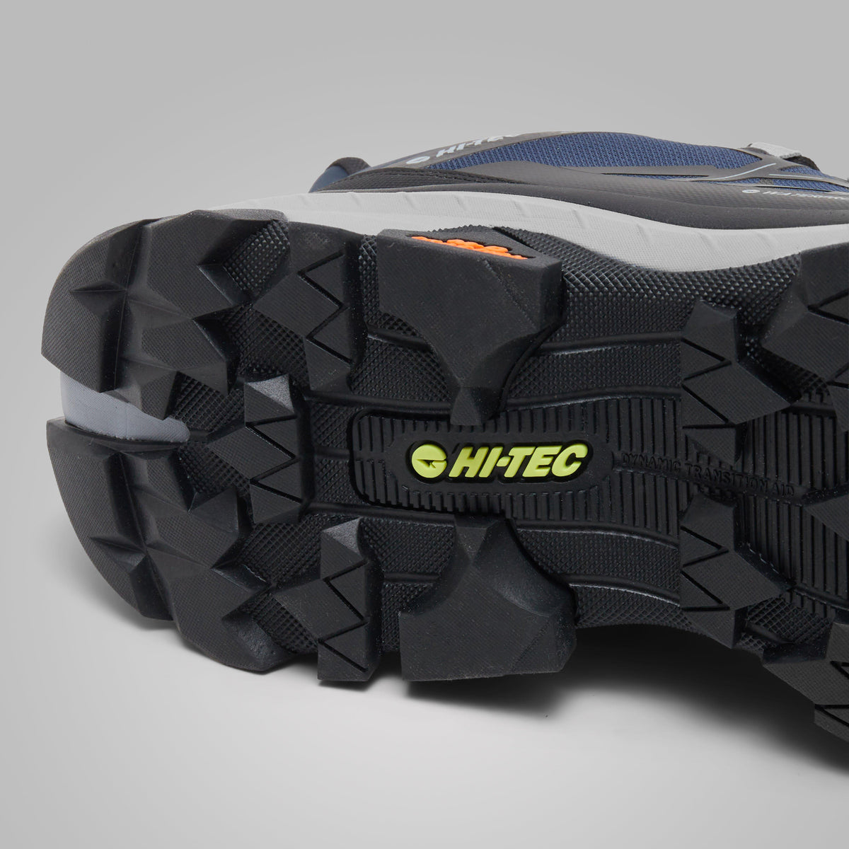 Men’s Infuse Low Waterproof Walking Shoe