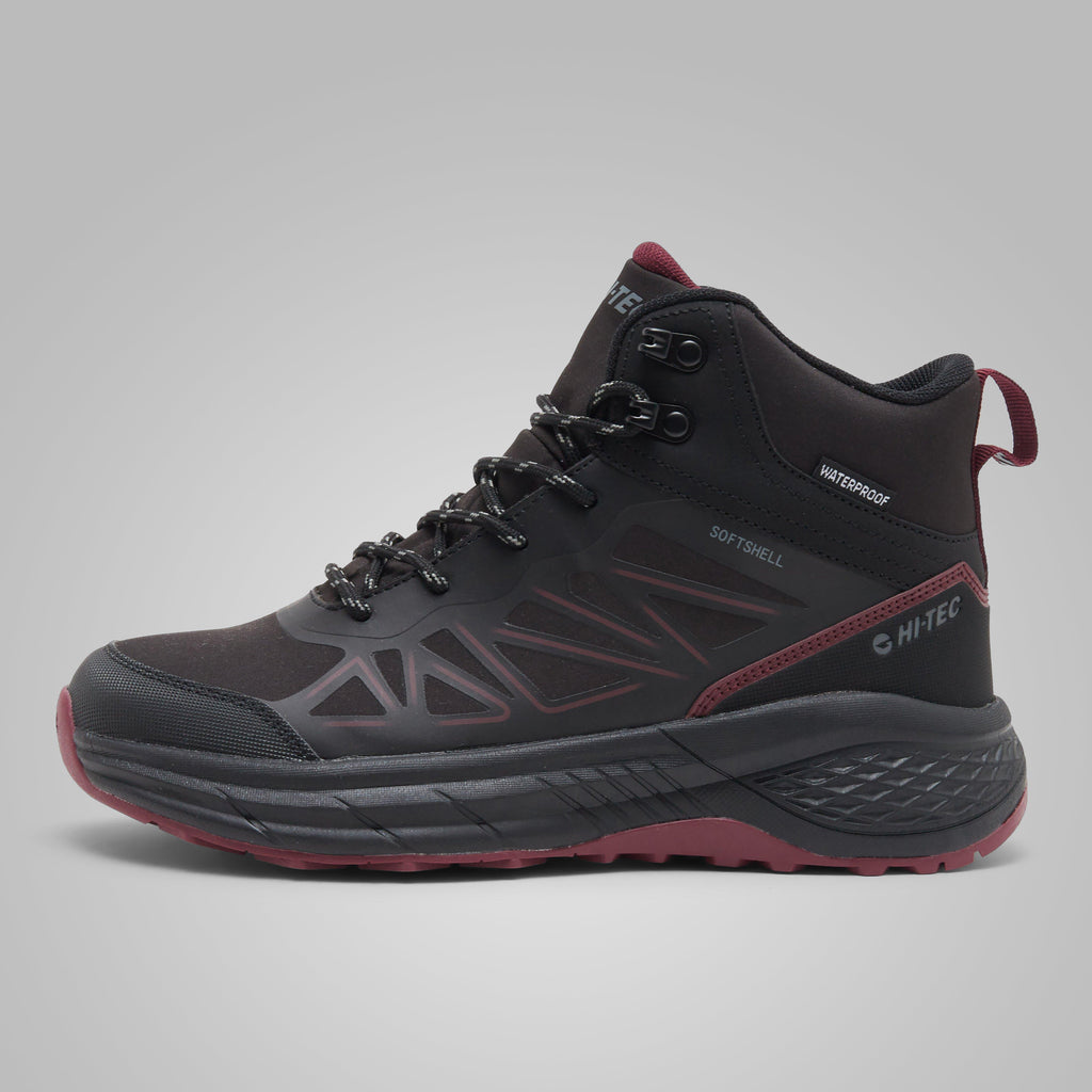 Women’s Raven II Mid Waterproof Walking Boot