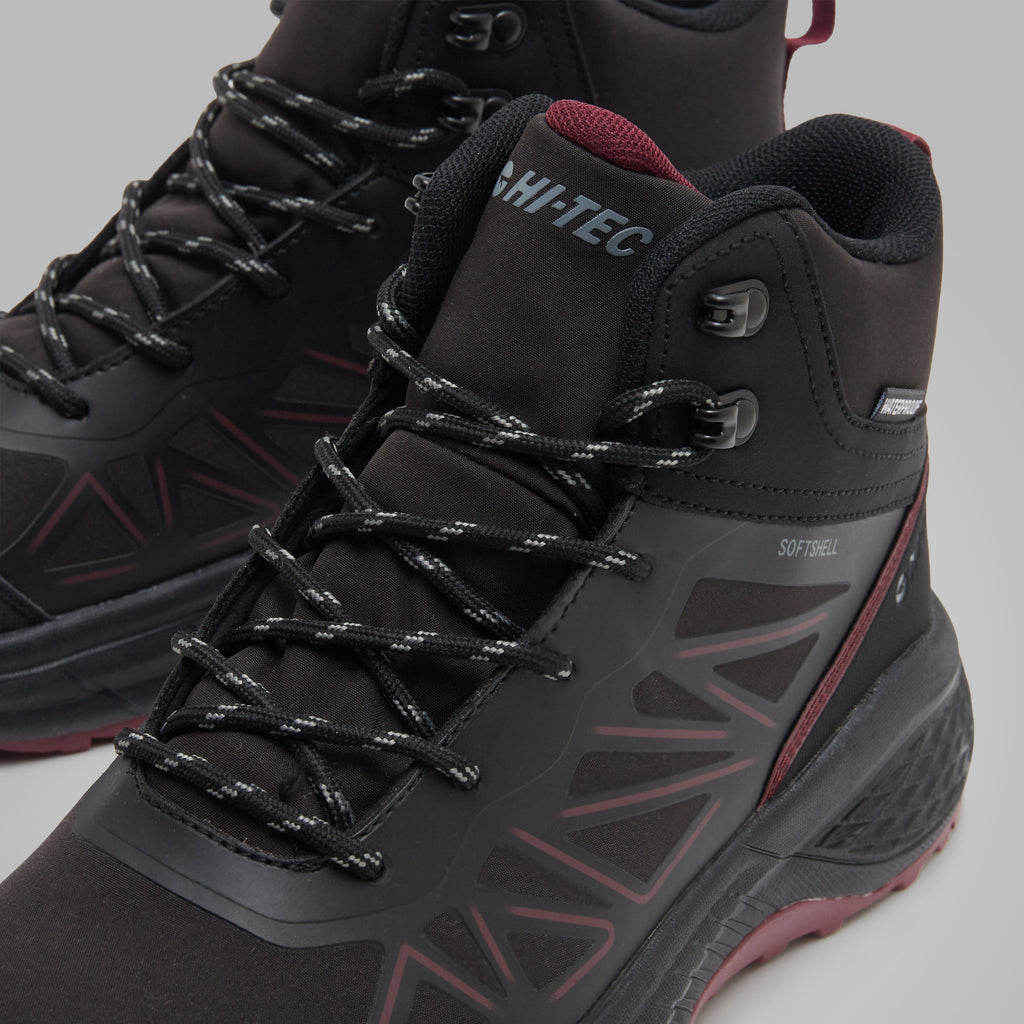 Women’s Raven II Mid Waterproof Walking Boot