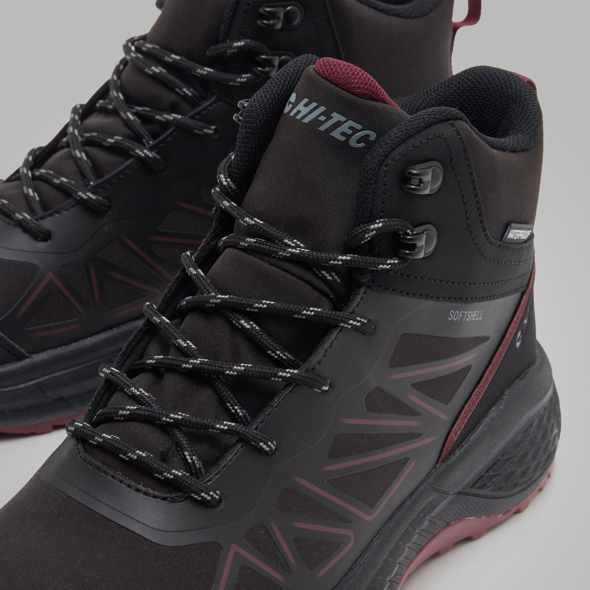 Women’s Raven II Mid Waterproof Walking Boot