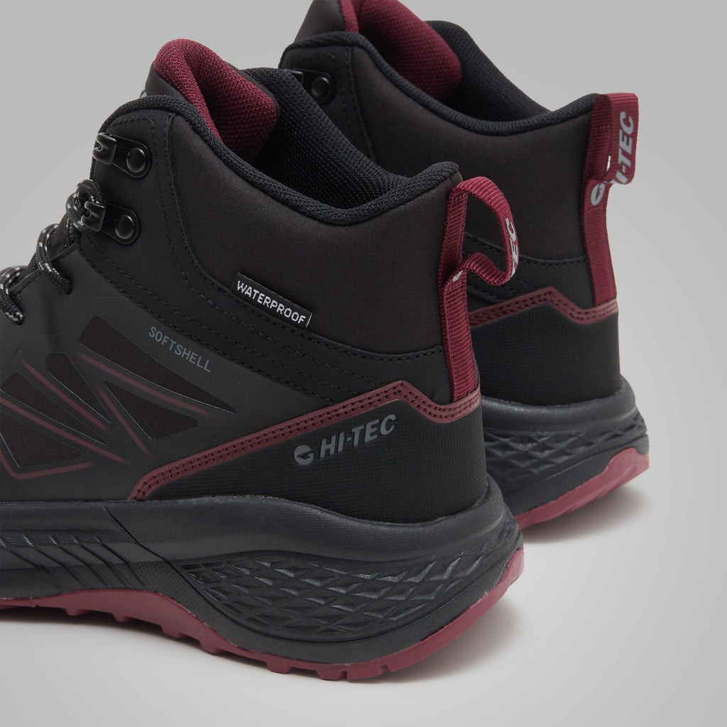 Women’s Raven II Mid Waterproof Walking Boot