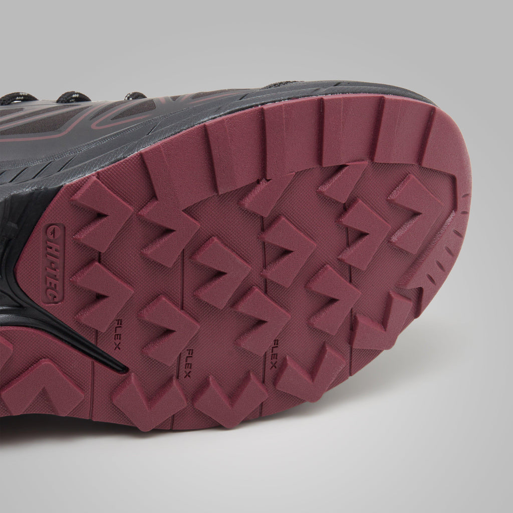 Women’s Raven II Mid Waterproof Walking Boot