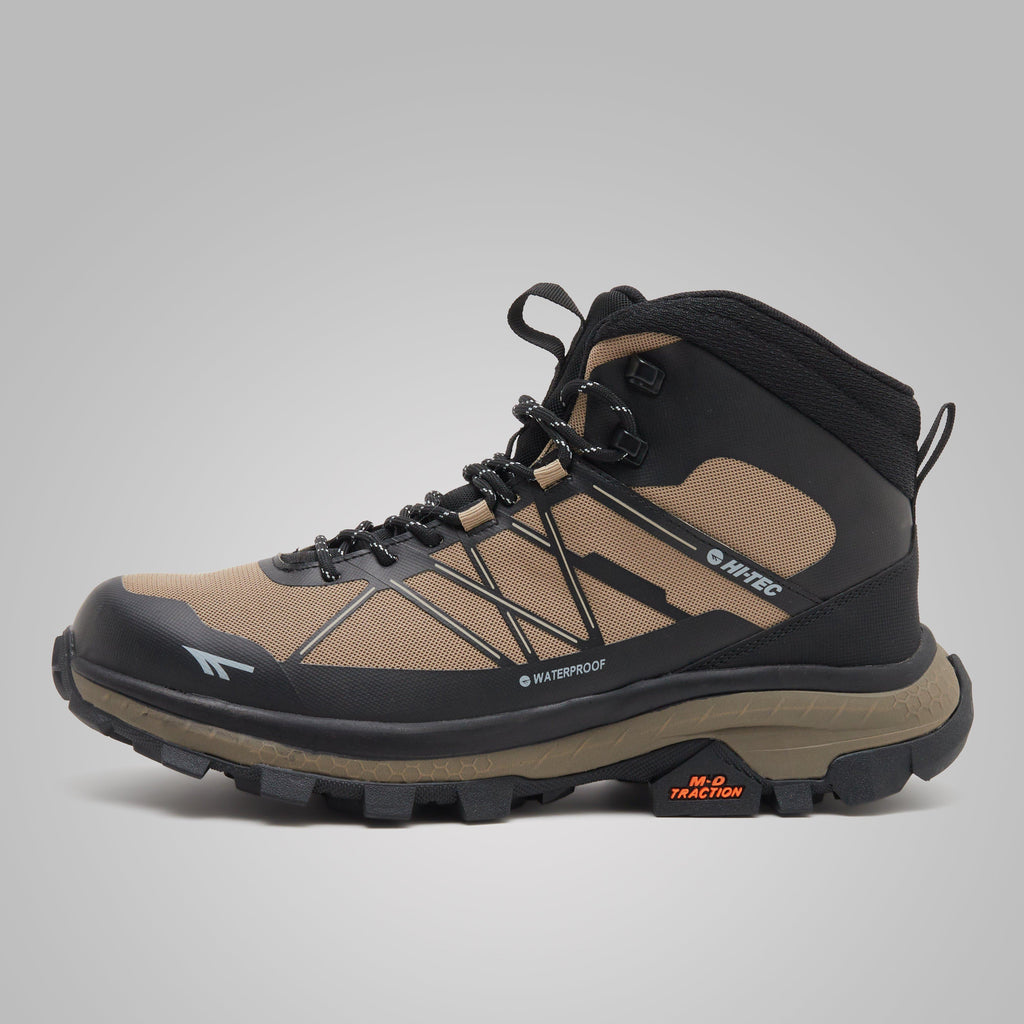 Men’s AWW Infuse Mid Waterproof Walking Boot