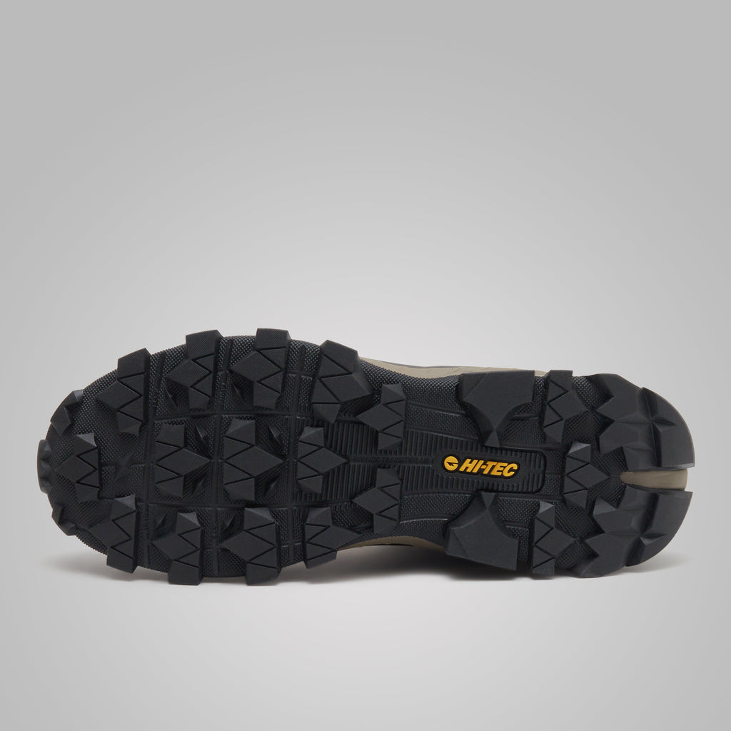 Men’s AWW Infuse Mid Waterproof Walking Boot