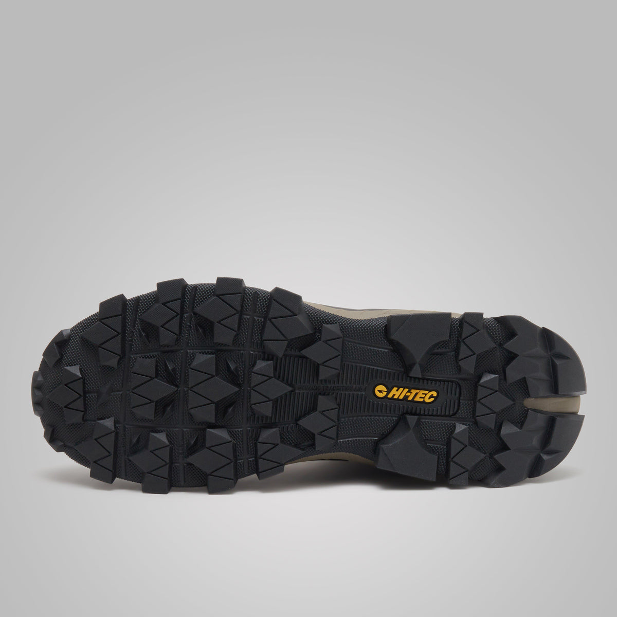 Men’s AWW Infuse Mid Waterproof Walking Boot