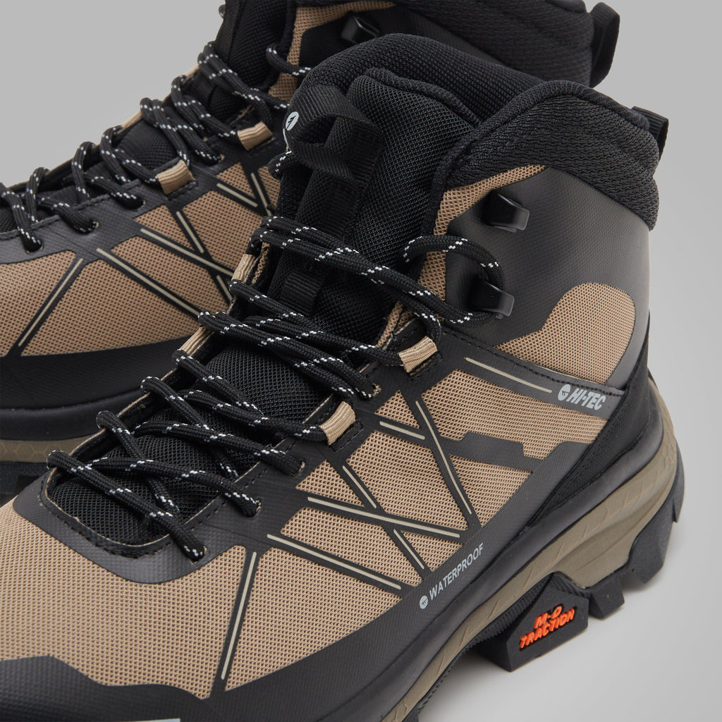 Men’s AWW Infuse Mid Waterproof Walking Boot