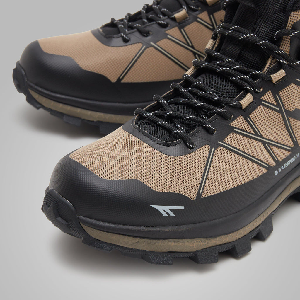 Men’s AWW Infuse Mid Waterproof Walking Boot