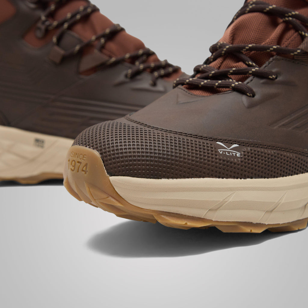 Men’s Fuse Trek Mid Waterproof Walking Boot