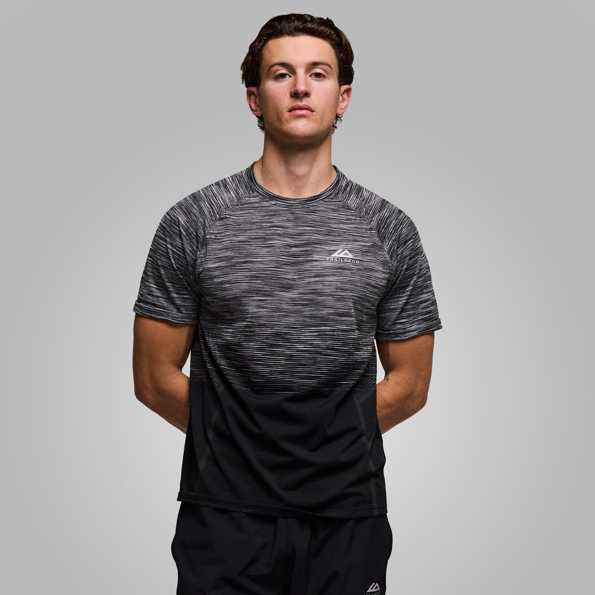Men's Arc Seamless T-shirt