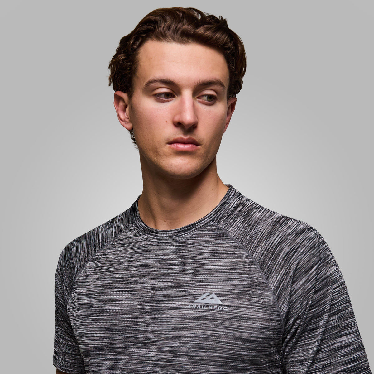 Men's Arc Seamless T-shirt