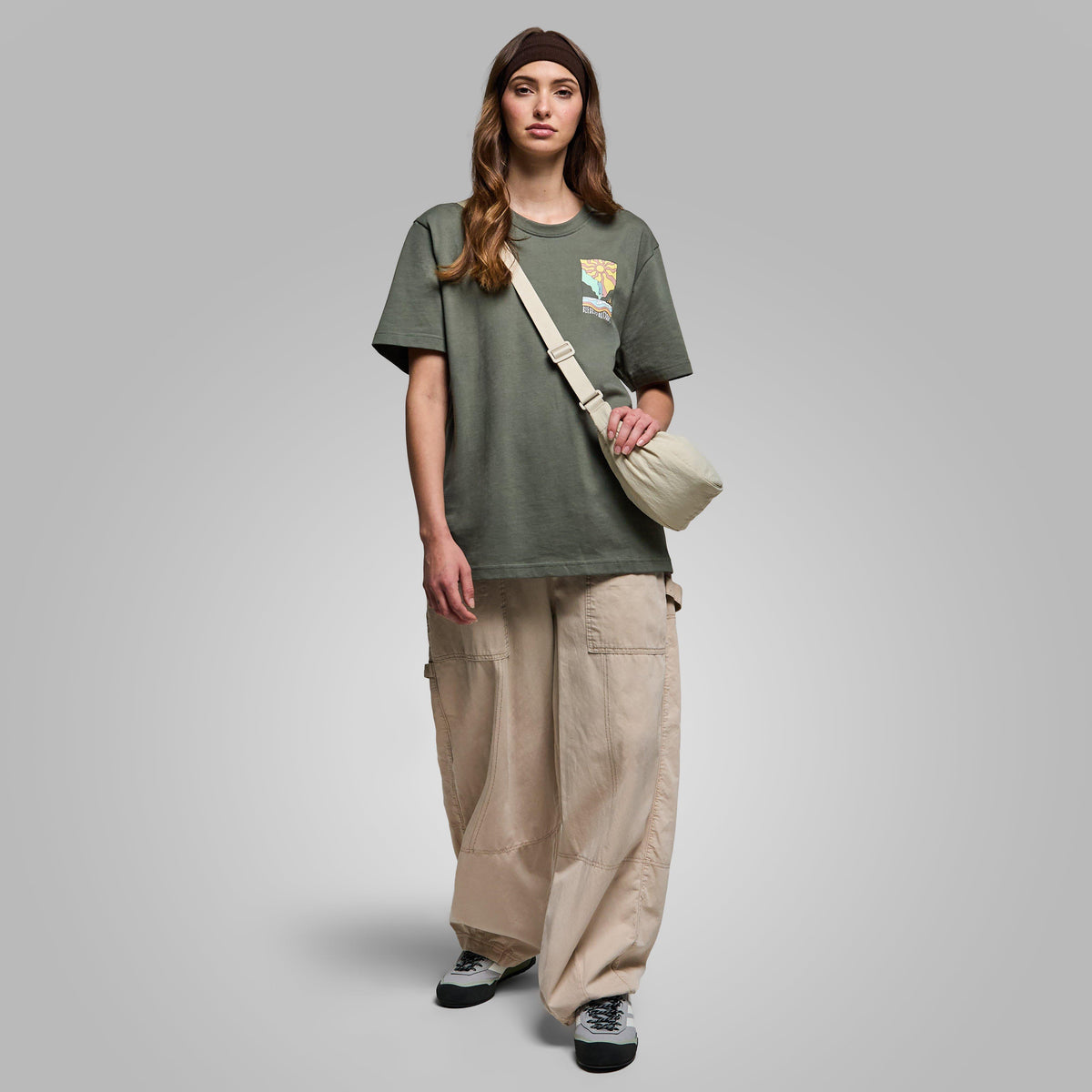 Women's Canyon T-shirt