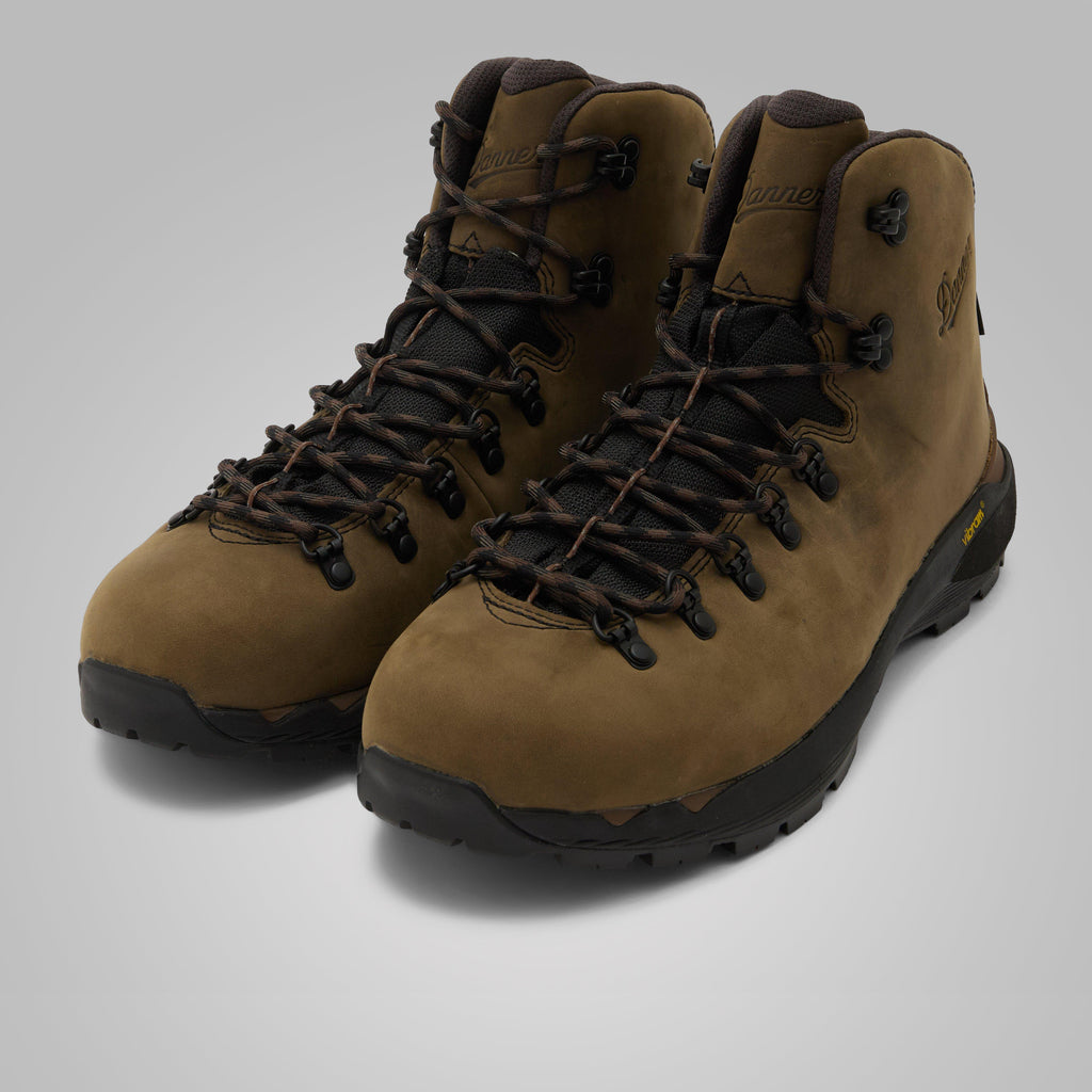 Men's Mountain 600 EVO