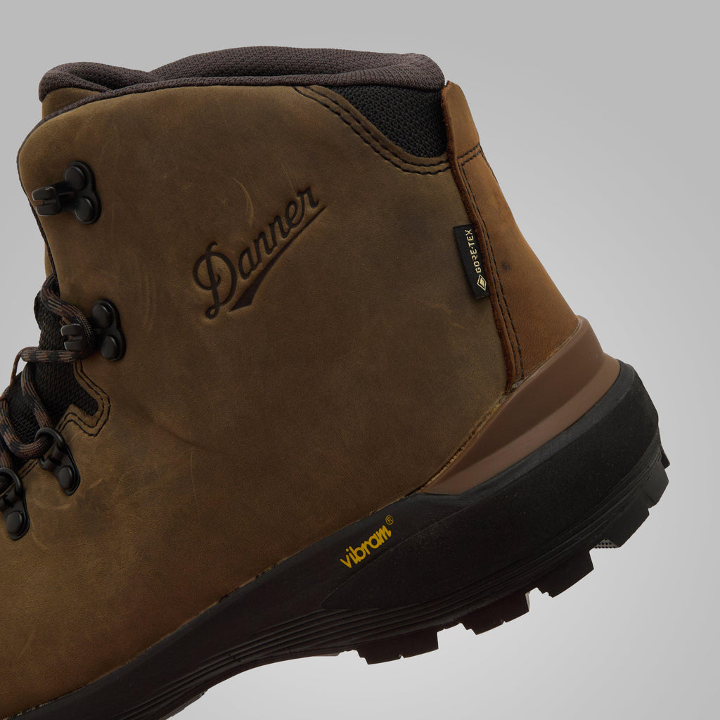 Men's Mountain 600 EVO
