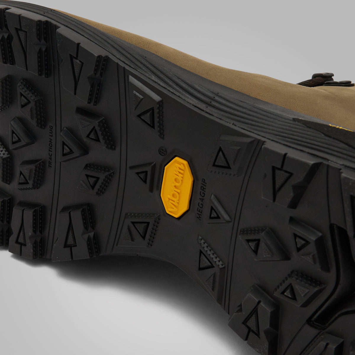 Men's Mountain 600 EVO