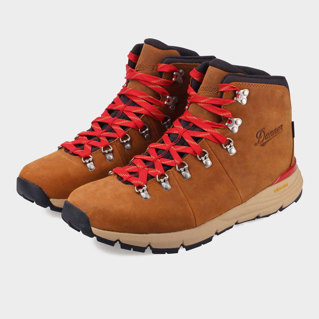 Men's Mountain 600 Leaf GTX